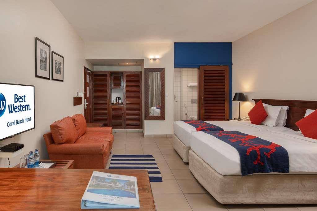 Coral Beach Hotel Dar Es Salaam Nature photo