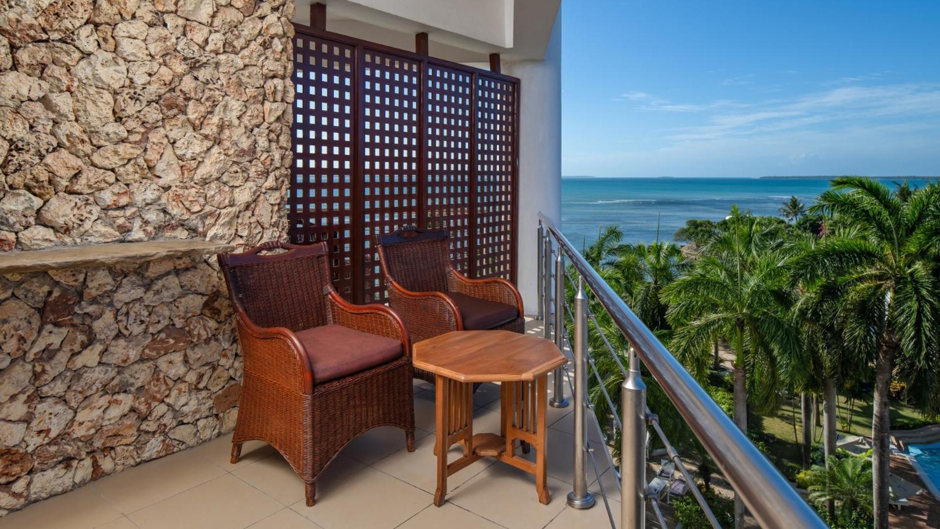 Coral Beach Hotel Dar Es Salaam Room photo