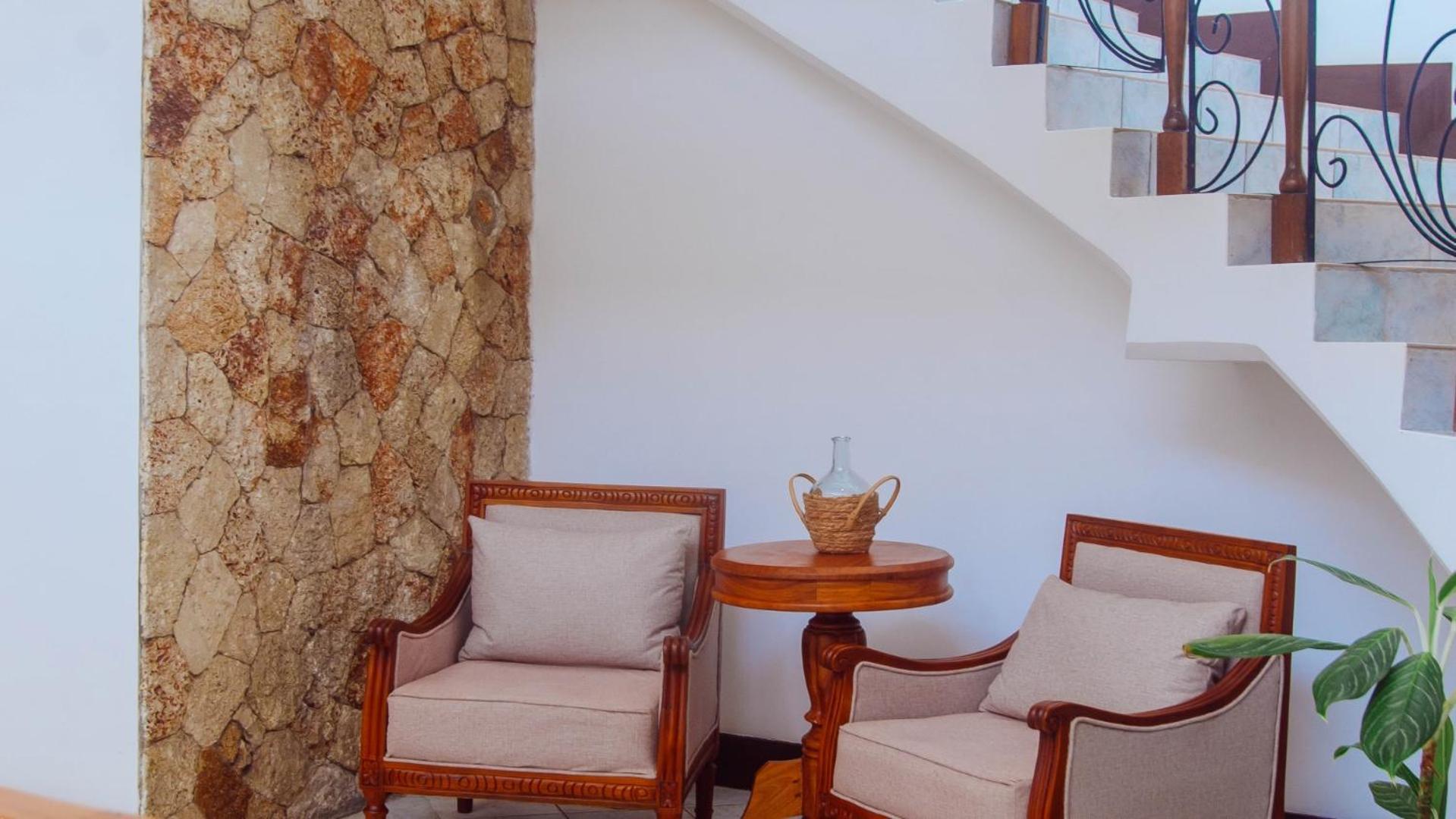 Coral Beach Hotel Dar Es Salaam Exterior photo