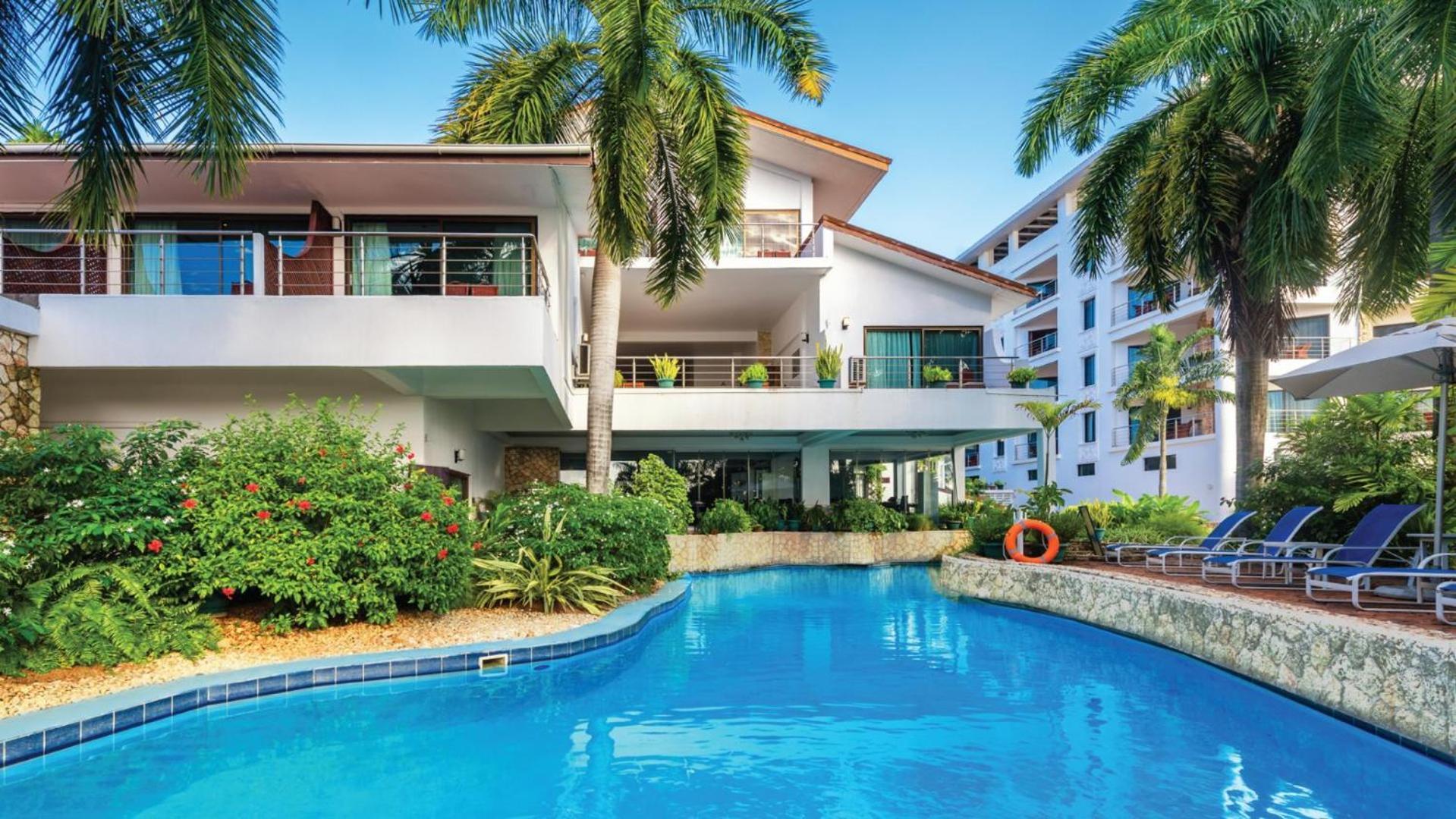 Coral Beach Hotel Dar Es Salaam Exterior photo