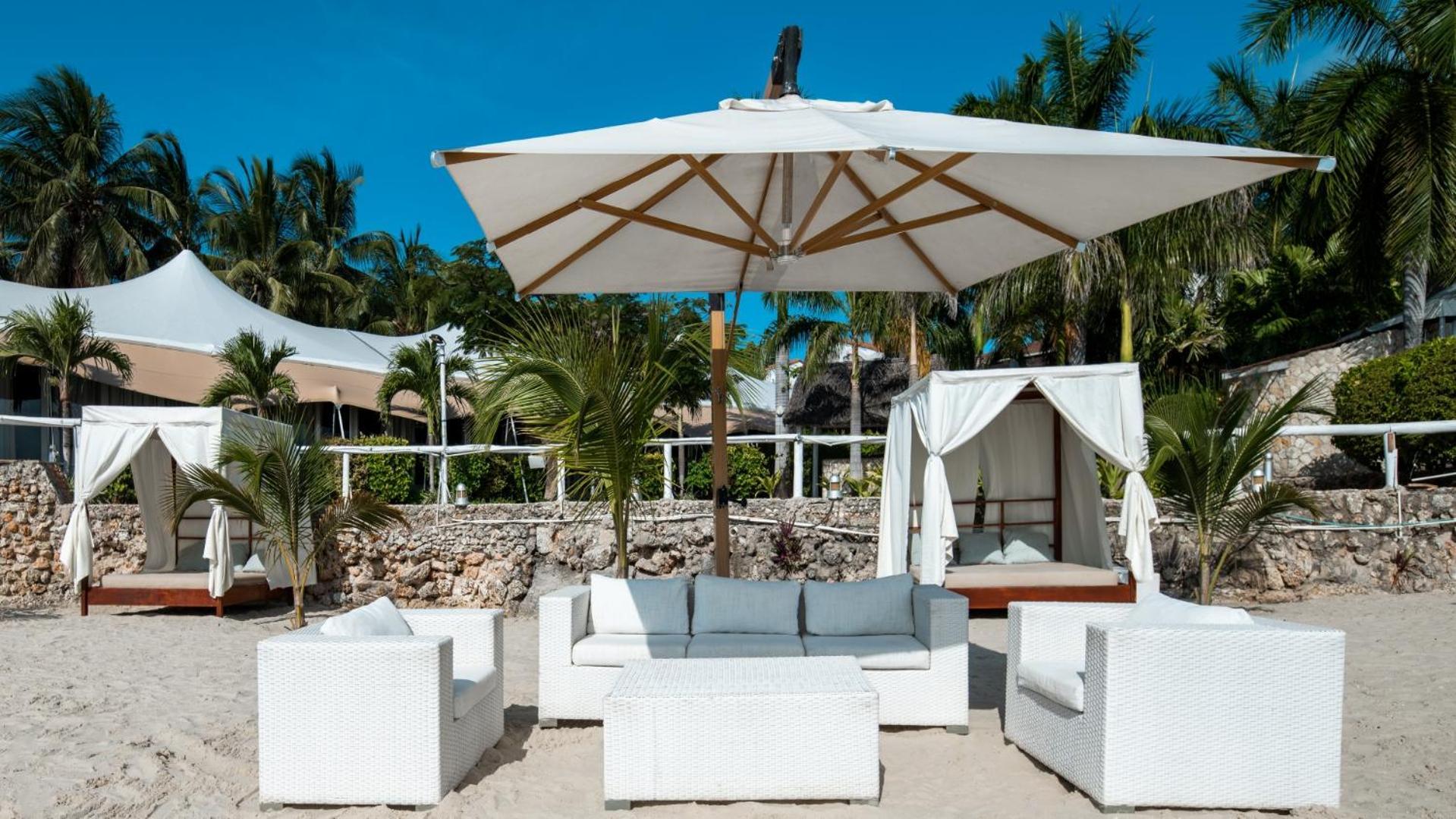 Coral Beach Hotel Dar Es Salaam Exterior photo